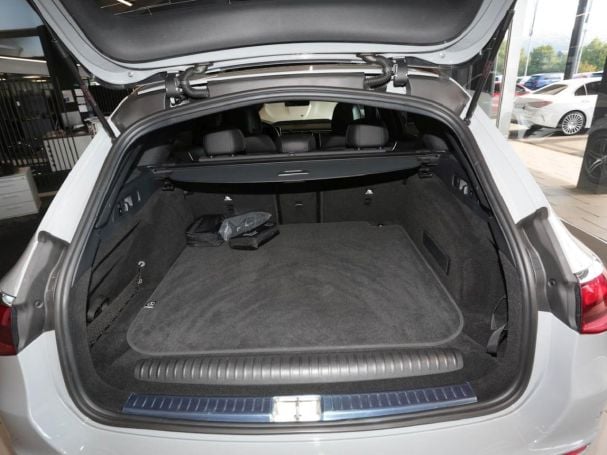 Mercedes-Benz E 300 e T AMG Night MBUX Distronic Panorama AHK