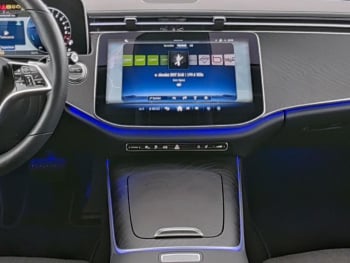 Mercedes-Benz E 300 e T Avantgarde Distronic AHK Kamera Keyless