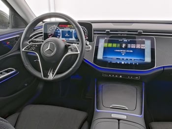 Mercedes-Benz E 300 e T Avantgarde Distronic AHK Kamera Keyless