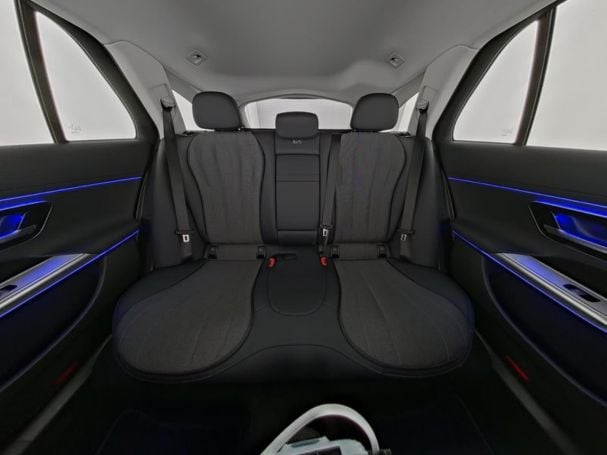 Mercedes-Benz E 300 e T Avantgarde Distronic AHK Kamera Keyless Mercedes-Benz E 300 e T Avantgarde Distronic AHK Kamera Keyless