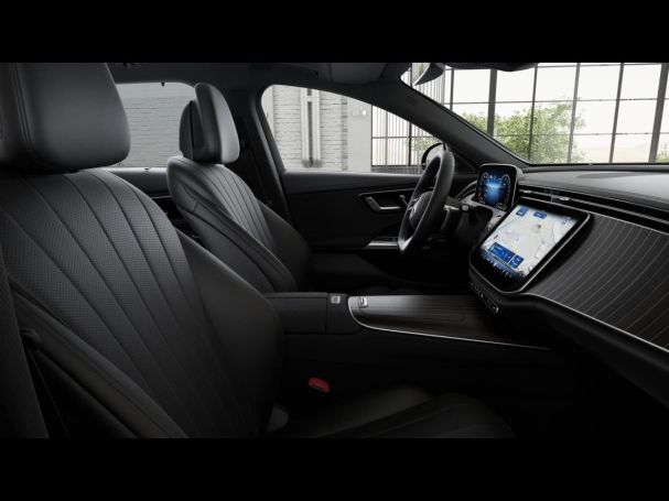Mercedes-Benz E 300 e T AMG Burmester Panorama Memory AHK 360° Mercedes-Benz E 300 e T AMG Burmester Panorama Memory AHK 360°