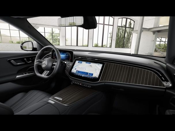 Mercedes-Benz E 300 e T AMG Burmester Panorama Memory AHK 360° Mercedes-Benz E 300 e T AMG Burmester Panorama Memory AHK 360°