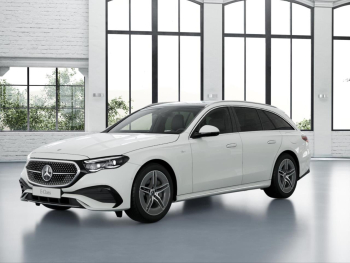 Mercedes-Benz E 300 e T AMG Panorama Distronic 360° AHK HUD