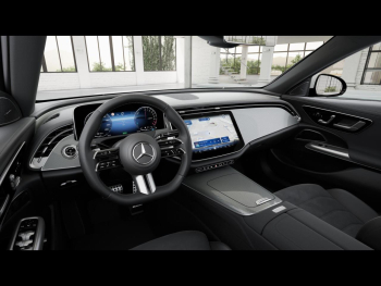 Mercedes-Benz E 300 e T AMG Panorama Distronic 360° AHK HUD