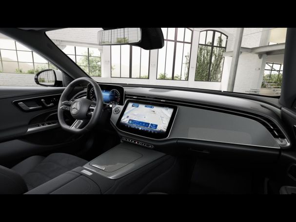 Mercedes-Benz E 300 e T AMG Panorama Distronic 360° AHK HUD