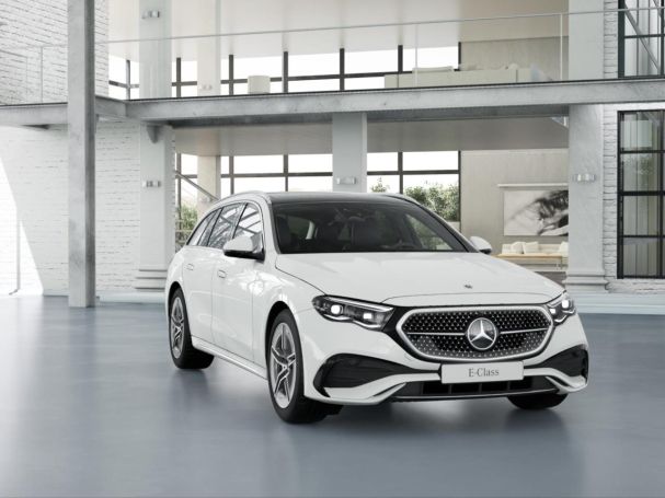 Mercedes-Benz E 300 e T AMG Panorama Distronic 360° AHK HUD