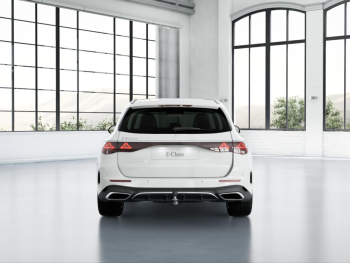 Mercedes-Benz E 300 e T AMG Panorama Distronic 360° AHK HUD