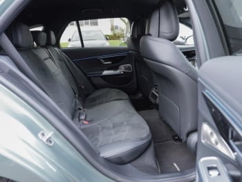 Mercedes-Benz E 300 e T AMG Night Navi Distronic AHK SHZ-Fond