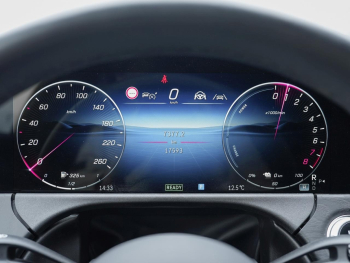 Mercedes-Benz E 300 e T AMG Night Navi Distronic AHK SHZ-Fond