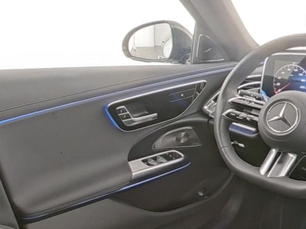 Mercedes-Benz E 300 e T AMG Night Navi Distronic AHK SHZ-Fond