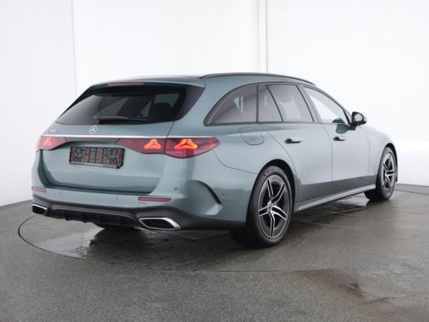 Mercedes-Benz E 300 e T AMG Night Navi Distronic AHK SHZ-Fond