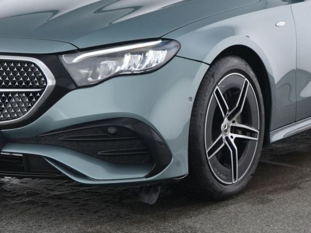 Mercedes-Benz E 300 e T AMG Night Navi Distronic AHK SHZ-Fond Mercedes-Benz E 300 e T AMG Night Navi Distronic AHK SHZ-Fond