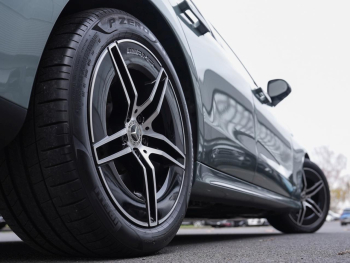 Mercedes-Benz E 300 e T AMG Night Navi Distronic AHK SHZ-Fond