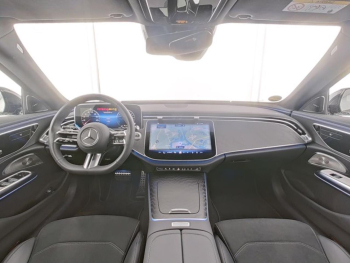 Mercedes-Benz E 300 e T AMG Night Navi Distronic AHK SHZ-Fond