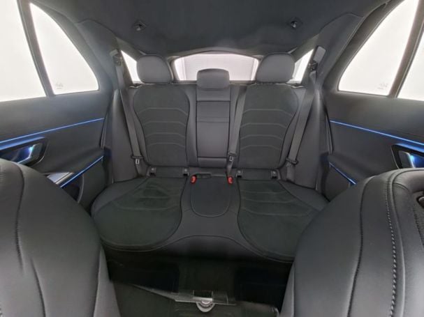 Mercedes-Benz E 300 e T AMG Night Navi Distronic AHK SHZ-Fond