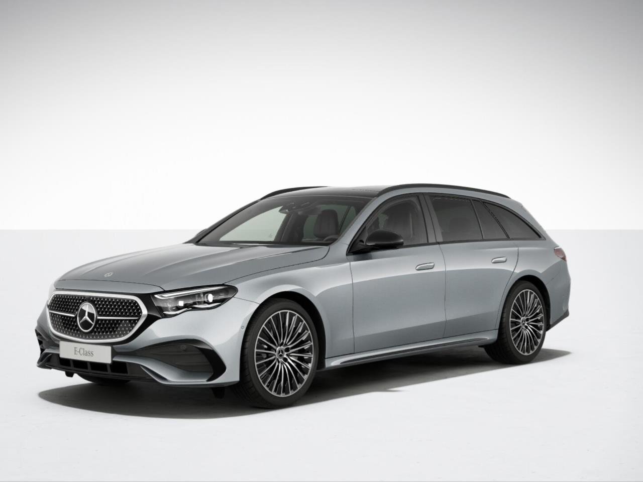 Mercedes-Benz E 450 4M T AMG Night Panorama Distronic Head-Up