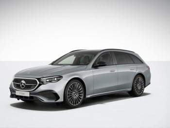 Mercedes-Benz E 450 4M T AMG Night Panorama Distronic Head-Up