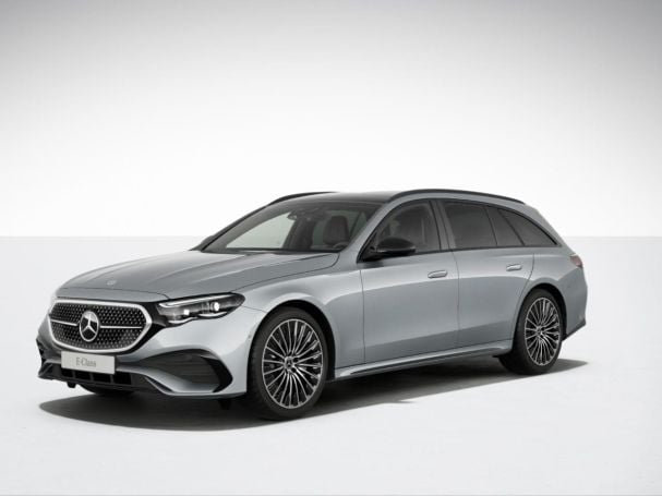 Mercedes-Benz E 450 4M T AMG Night Panorama Distronic Head-Up Mercedes-Benz E 450 4M T AMG Night Panorama Distronic Head-Up