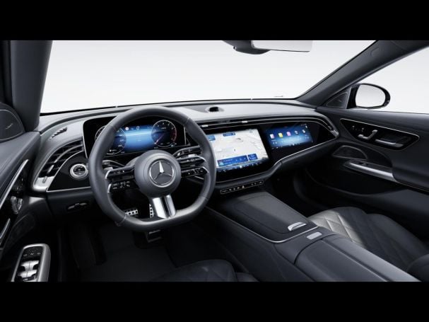 Mercedes-Benz E 450 4M T AMG Night Panorama Distronic Head-Up Mercedes-Benz E 450 4M T AMG Night Panorama Distronic Head-Up
