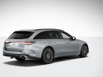 Mercedes-Benz E 450 4M T AMG Night Panorama Distronic Head-Up