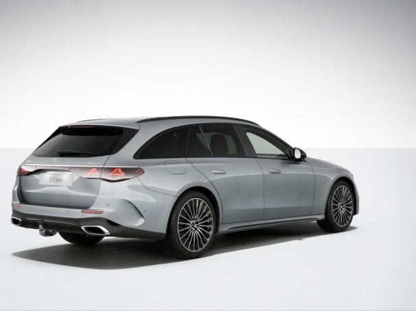 Mercedes-Benz E 450 4M T AMG Night Panorama Distronic Head-Up Mercedes-Benz E 450 4M T AMG Night Panorama Distronic Head-Up