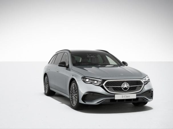 Mercedes-Benz E 450 4M T AMG Night Panorama Distronic Head-Up Mercedes-Benz E 450 4M T AMG Night Panorama Distronic Head-Up