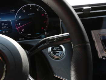 Mercedes-Benz E 450 4M T AMG Night Standheizung Distronic 360