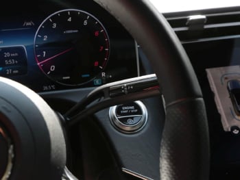Mercedes-Benz E 450 4M T AMG Night Standheizung Distronic 360