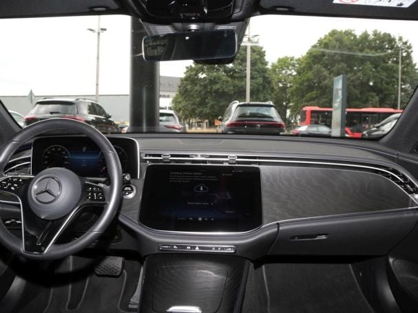 Mercedes-Benz E 450 d 4M T Avantgarde Distronic AHK 360° Memory Mercedes-Benz E 450 d 4M T Avantgarde Distronic AHK 360° Memory