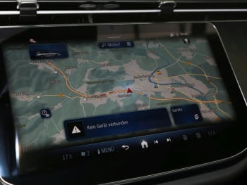 Mercedes-Benz E 450 d 4M T Avantgarde Distronic AHK 360° Memory