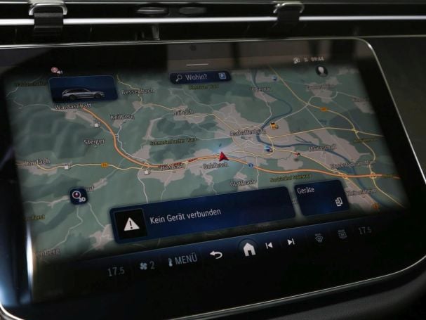 Mercedes-Benz E 450 d 4M T Avantgarde Distronic AHK 360° Memory Mercedes-Benz E 450 d 4M T Avantgarde Distronic AHK 360° Memory