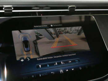 Mercedes-Benz E 450 d 4M T Avantgarde Distronic AHK 360° Memory