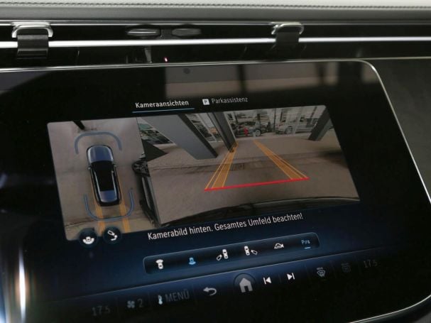 Mercedes-Benz E 450 d 4M T Avantgarde Distronic AHK 360° Memory Mercedes-Benz E 450 d 4M T Avantgarde Distronic AHK 360° Memory