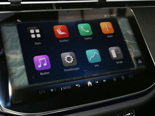 Mercedes-Benz E 450 d 4M T Avantgarde Distronic AHK 360° Memory Mercedes-Benz E 450 d 4M T Avantgarde Distronic AHK 360° Memory