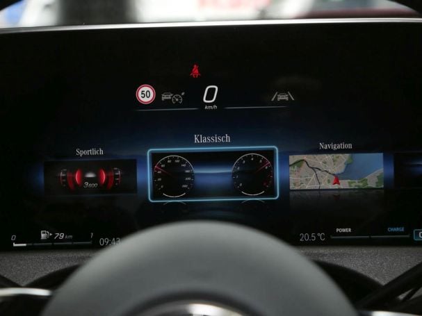 Mercedes-Benz E 450 d 4M T Avantgarde Distronic AHK 360° Memory Mercedes-Benz E 450 d 4M T Avantgarde Distronic AHK 360° Memory