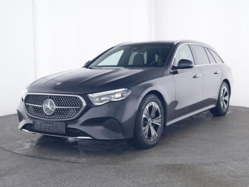Mercedes-Benz E 450 d 4M T Avantgarde Distronic AHK 360° Memory