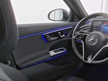 Mercedes-Benz E 450 d 4M T Avantgarde Distronic AHK 360° Memory