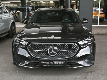 Mercedes-Benz E 450 d 4M T Avantgarde Distronic AHK 360° Memory