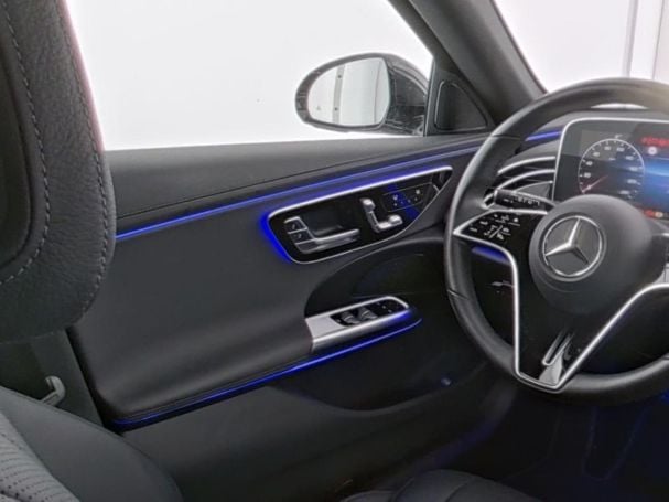 Mercedes-Benz E 450 d 4M T Avantgarde Distronic AHK 360° Memory Mercedes-Benz E 450 d 4M T Avantgarde Distronic AHK 360° Memory