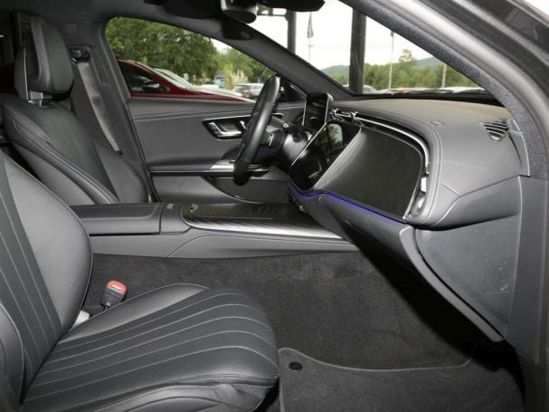 Mercedes-Benz E 450 d 4M T Avantgarde Distronic AHK 360° Memory Mercedes-Benz E 450 d 4M T Avantgarde Distronic AHK 360° Memory