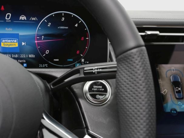 Mercedes-Benz E 450 d 4M T-Modell AMG Night Standh AHK Panorama Mercedes-Benz E 450 d 4M T-Modell AMG Night Standh AHK Panorama