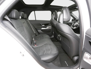 Mercedes-Benz E 450 d 4M T-Modell AMG Night Standh AHK Panorama