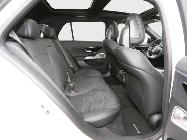 Mercedes-Benz E 450 d 4M T-Modell AMG Night Standh AHK Panorama Mercedes-Benz E 450 d 4M T-Modell AMG Night Standh AHK Panorama