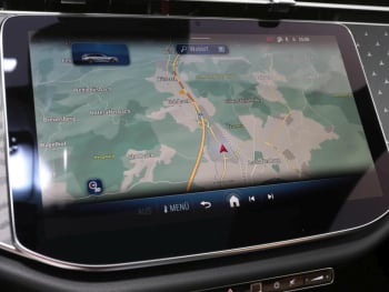 Mercedes-Benz E 450 d 4M T-Modell AMG Night Standh AHK Panorama Mercedes-Benz E 450 d 4M T-Modell AMG Night Standh AHK Panorama