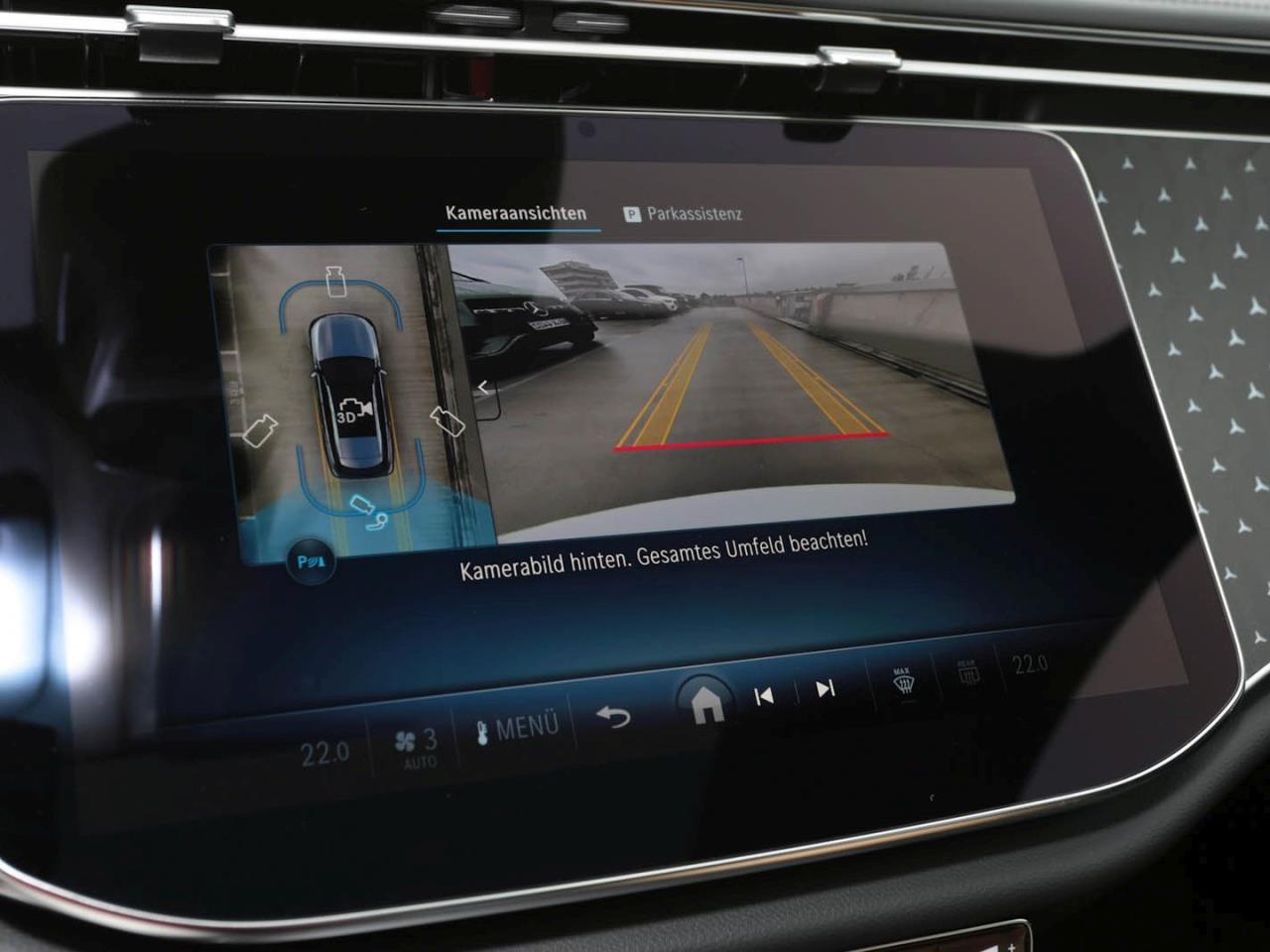 Mercedes-Benz E 450 d 4M T-Modell AMG Night Standh AHK Panorama Mercedes-Benz E 450 d 4M T-Modell AMG Night Standh AHK Panorama