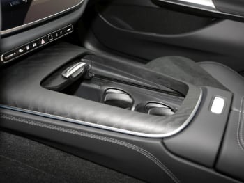 Mercedes-Benz E 450 d 4M T-Modell AMG Night Standh AHK Panorama