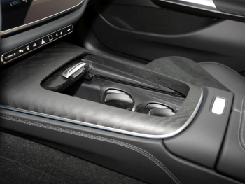 Mercedes-Benz E 450 d 4M T-Modell AMG Night Standh AHK Panorama