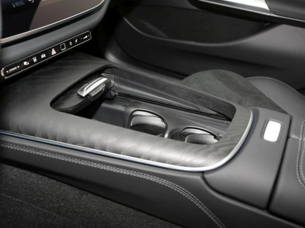 Mercedes-Benz E 450 d 4M T-Modell AMG Night Standh AHK Panorama