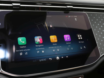 Mercedes-Benz E 450 d 4M T-Modell AMG Night Standh AHK Panorama