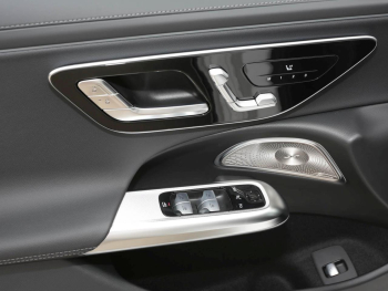 Mercedes-Benz E 450 d 4M T-Modell AMG Night Standh AHK Panorama